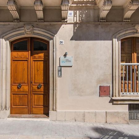 Casa Di Hilde Hotel Scicli Ngoại thất bức ảnh