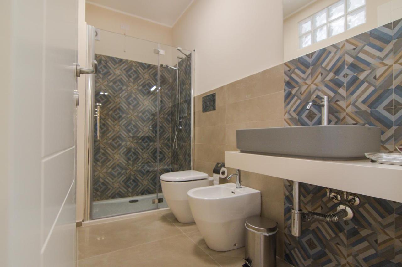 Casa Di Hilde Hotel Scicli Ngoại thất bức ảnh