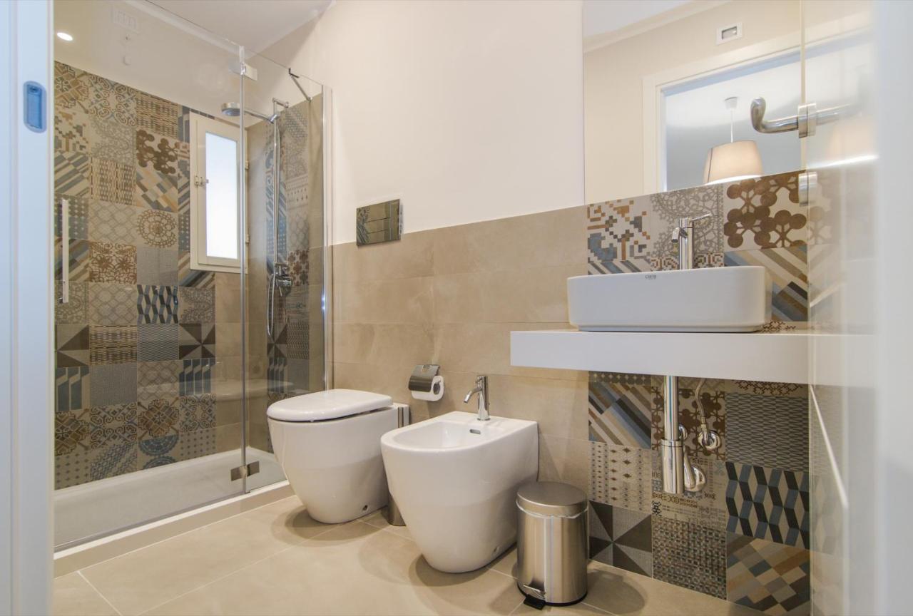 Casa Di Hilde Hotel Scicli Ngoại thất bức ảnh