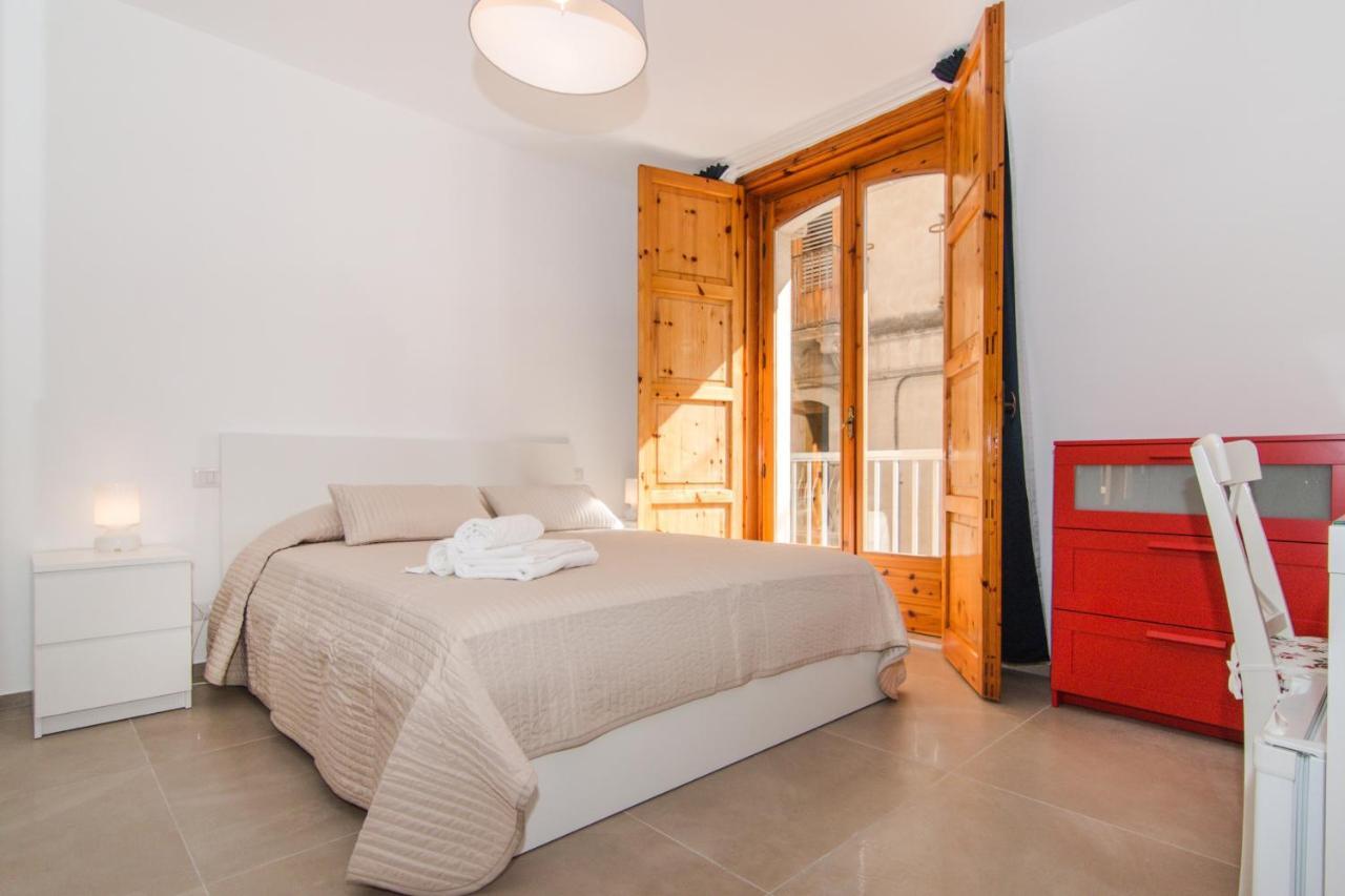Casa Di Hilde Hotel Scicli Ngoại thất bức ảnh