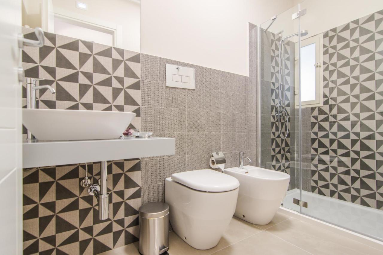 Casa Di Hilde Hotel Scicli Ngoại thất bức ảnh