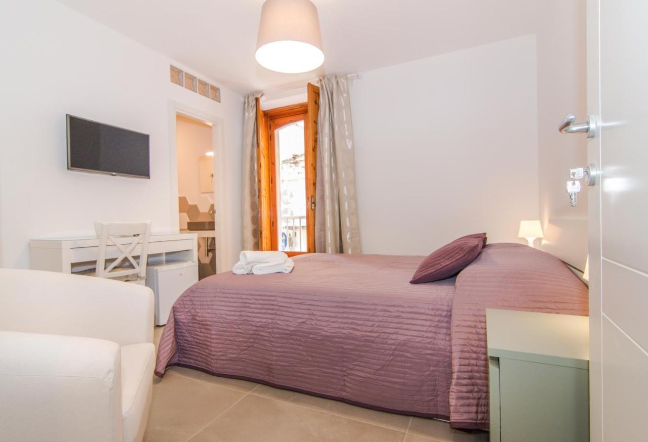 Casa Di Hilde Hotel Scicli Ngoại thất bức ảnh